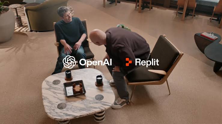 Replit introduces Free Mode powered by GPT-5.6 Luna, enabling anyone to create software without token costs.