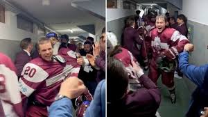 Iihf : la rencontre qui retient son souffle