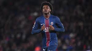 News source: RMC Sport