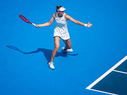 Rybakina, Shnaider set first hard-court showdown in Cincinnati
