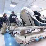  Influenza might be spread simply by breathing, study finds
