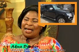 Image result for akua donkor