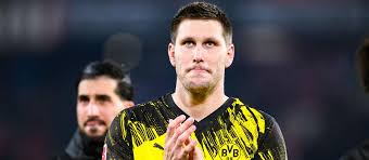 Niklas Süle macht Schluss mit Fußball - "Habe 10 Minuten lang geweint"