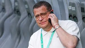 max eberl