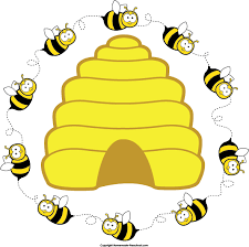 Image result for bee clipart