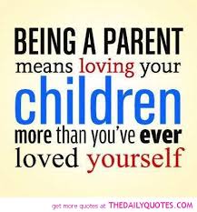 Best 5 well-known quotes about parenting photograph English ... via Relatably.com