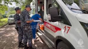 Новости Хабаровска - News update
