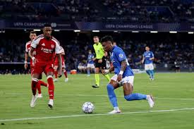 Napoli give worrying injury updates on Alisson and Meret