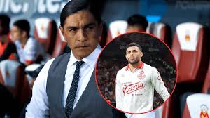 Final Toluca vs Tigres: Paco Palencia aseguró que Diablos Rojos puede prescindir de Alexis Vega para ganar