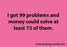 Funny Quotes About Problems. QuotesGram via Relatably.com