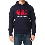 Mens canterbury hoodies