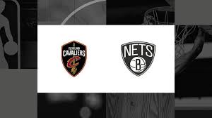 nets – cavaliers