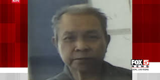 Missing Person Search
