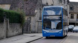 The West bus routes children can travel for free — BBC