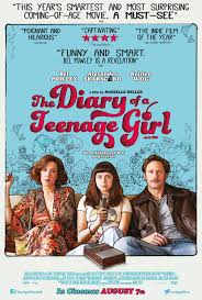 Image result for diary of a teenage girl