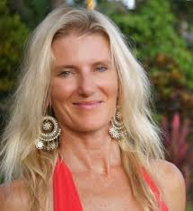 SHIVA REA is a leading figure in yoga as a teacher and now as an author. She holds retreats all over the world, and her classes are a peak attraction at ... - Shiva-Rea-274x300
