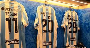 "¡Equipo confirmado!": la decisión tomada por Hugo Colace en Atlético Tucumán ante Belgrano