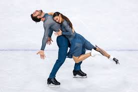 2026 Winter Olympics live updates: Chock and Bates take silver; Stolz sets Olympic record