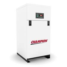 Champion CRH High Inlet Temperature Air Dryer | 15-100 SCFM ...