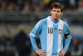 Guatemala 0-4 Argentina