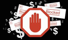 Image result for block ad