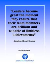 Jon&#39;s Leadership Quotes on Pinterest | Leadership, Leadership ... via Relatably.com