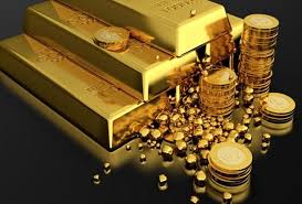 قیمت انس جهانی طلا