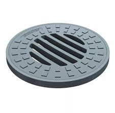 HYDROTEC Hofablauf Muldenform rund 38cm | eBay.de