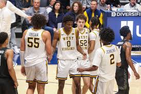 Mountaineers look to continue winning ways at home in matchup with Kansas State