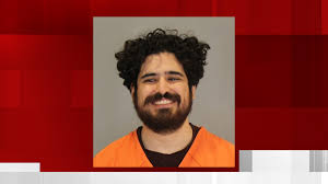 Omaha man accused in UFC White House plot appears in federal court