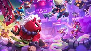 Brawl Stars oferece Chave de Buffie grátis no Pro Pass