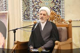 استاد رفیعی: اجابت دعا همیشه به معنای تحقق خواسته ما نیست