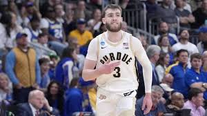 Braden Smith Announces Return to Purdue for 2025-26 Season