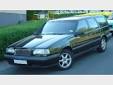 Volvo 850 opinie