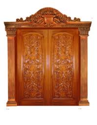 Image result for wooden doors