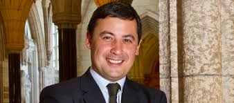 Michael Chong&#39;s guiding political rule is: always pay attention to your constituents. “The least we can do for people who have disagreements with the ... - Michael-Chong_wide