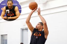 josh hart