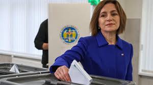 モルドバ議会選：ロシアの介入とEU加盟の行方！緊迫の情勢を徹底解説 - Imagen principal del artículo