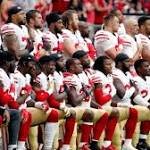 Roger Goodell sends letter to NFL teams, wants players to stand during anthem 1