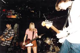 Image result for sonic youth live