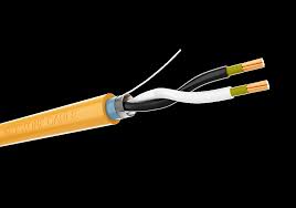 Fire Resistant Fire Alarm Cables