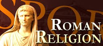 Image result for Roman Religion