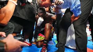 ¡Bombazo en Boxeo! Crawford DESTRUYE a Canelo y Hace Historia - Imagen principal del artículo