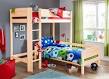 High sleeper - space saving Elliot Pinterest High Sleeper, Space