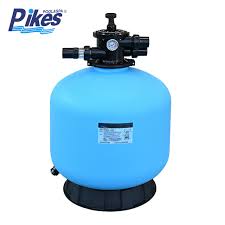 Sand Pool Filters: How They Work & Maintenance Tips