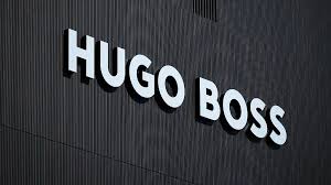 hugo boss