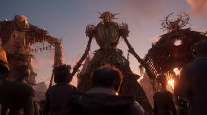 baldur's gate 3 Picture