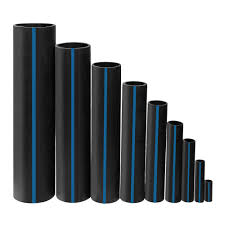 Hedy Nie | HDPE PE100 water supply pipes. Corrosion ...