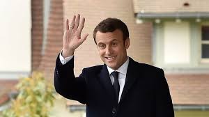 Résultat de recherche d'images pour "Emmanuel Macron "