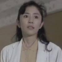 Asuka Okouchi (Yoshiko Tanaka) – Our female main character who is dating fellow scientist Kazuhito Kirishima. Asuka Okouchi works with at the psychic ... - cast_godzillabiollante02